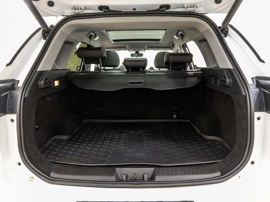 Chery Tiggo 7 Pro I Волгоград  - изображение 37