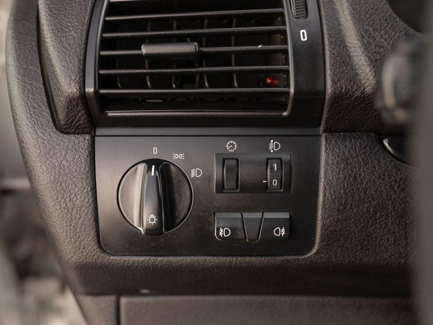 BMW X5 I (E53) Новосибирск  - изображение 16