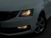 Skoda Octavia III (A7) Рестайлинг Санкт-Петербург  - изображение 42