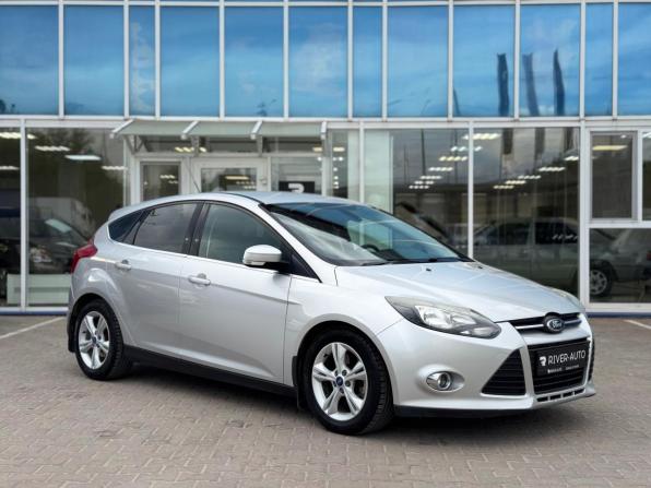 Ford Focus III с пробегом 2012 года, цена 905 000 рублей, 171242 км, хэтчбек, Автокод Объявления