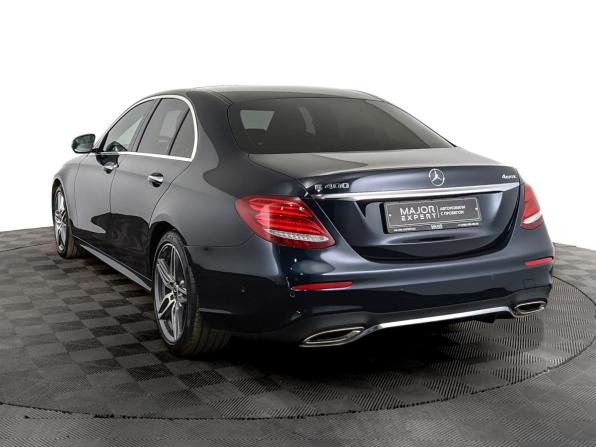 Mercedes-Benz E-Класс V (W213 S213 C238) с пробегом 2017 года, цена 3 950 000 рублей, 118399 км, седан, Автокод Объявления