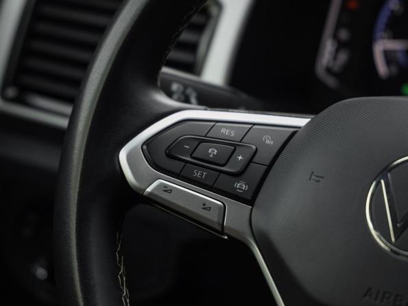 Volkswagen Teramont I Рестайлинг с пробегом 2021 года, цена 4 199 000 рублей, 115060 км, внедорожник, Автокод Объявления