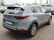 Kia Sportage IV Рестайлинг Екатеринбург  - изображение 32