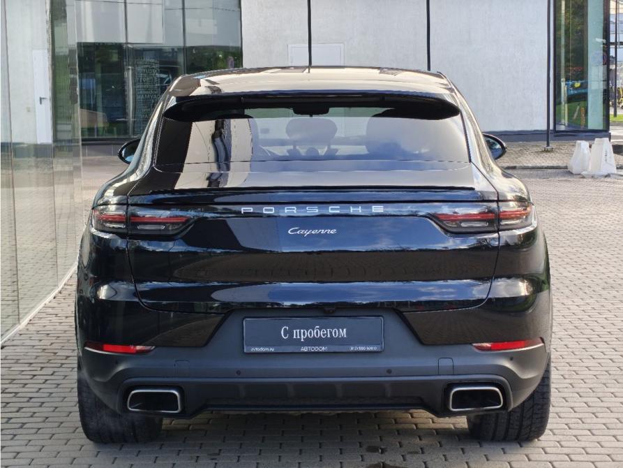 Porsche Cayenne III Санкт-Петербург  - изображение 7