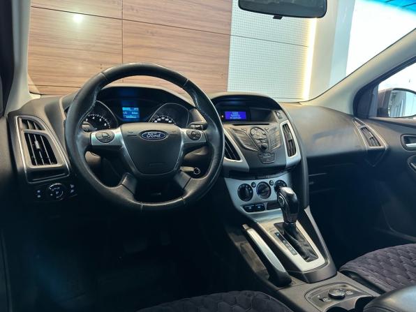 Ford Focus III с пробегом 2011 года, цена 895 000 рублей, 130112 км, хэтчбек, Автокод Объявления