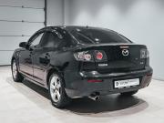 Mazda 3 I (BK) Рестайлинг Екатеринбург  - изображение 24