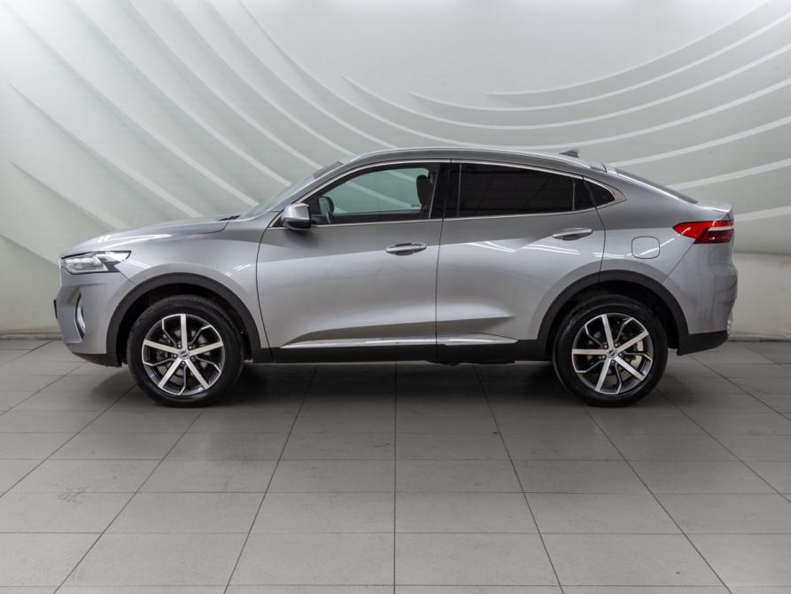 Haval F7x I Волгоград  - изображение 4