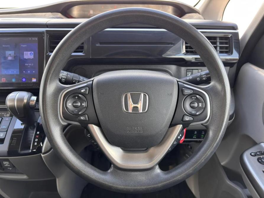 Honda Stepwgn V Рестайлинг Краснодар  - изображение 14