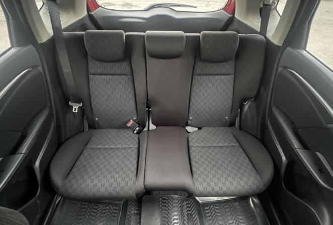 Honda Fit II с пробегом 2013 года, цена 975 000 рублей, 86960 км, хэтчбек, Автокод Объявления