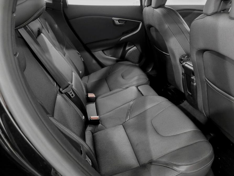 Volvo V40 Cross Country I Рестайлинг Москва  - изображение 12