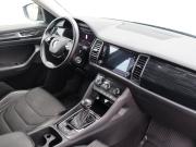 Skoda Kodiaq I Рестайлинг Москва  - изображение 36