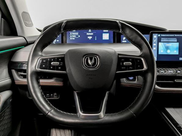 Changan UNI-K с пробегом 2022 года, цена 2 395 000 рублей, 54088 км, внедорожник, Автокод Объявления