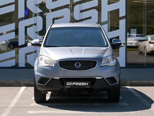 SsangYong Actyon II с пробегом 2011 года, цена 889 000 рублей, 241671 км, внедорожник, Автокод Объявления