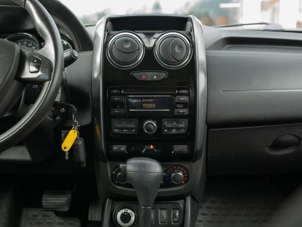 Renault Duster I Рестайлинг с пробегом 2015 года, цена 1 220 000 рублей, 87817 км, внедорожник, Автокод Объявления