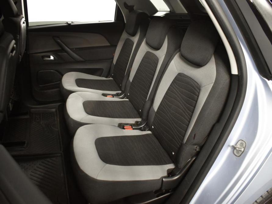 Citroen C4 Picasso II Казань  - изображение 9