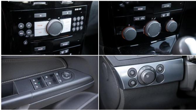 Opel Astra H Рестайлинг с пробегом 2010 года, цена 649 000 рублей, 120000 км, седан, Автокод Объявления