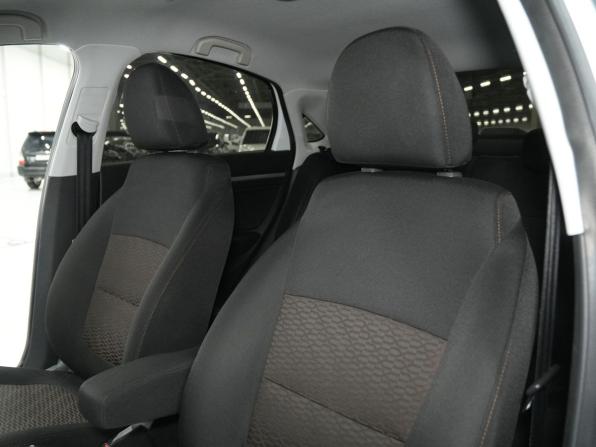 Lada (ВАЗ) Vesta I с пробегом 2017 года, цена 845 000 рублей, 140064 км, седан, Автокод Объявления