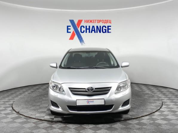 Toyota Corolla X (E140 E150) с пробегом 2007 года, цена 566 000 рублей, 251879 км, седан, Автокод Объявления
