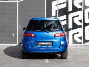 Mazda Demio II (DY) Краснодар  - изображение 17