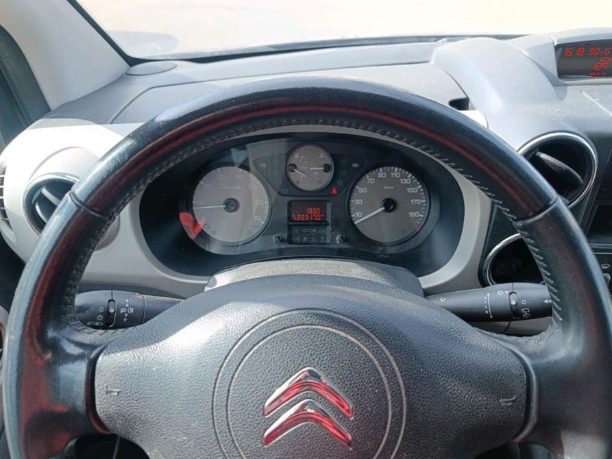 Citroen Berlingo II Санкт-Петербург  - изображение 16