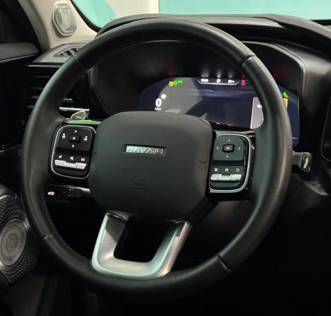 Haval H3 I с пробегом 2024 года, цена 2 549 000 рублей, 32000 км, внедорожник, Автокод Объявления