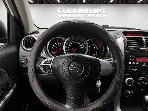 Suzuki Grand Vitara II с пробегом 2007 года, цена 950 000 рублей, 246445 км, внедорожник, Автокод Объявления