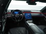 Mercedes-Benz S-Класс VII (W223) Москва  - изображение 31
