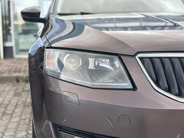 Skoda Octavia III (A7) с пробегом 2013 года, цена 1 020 000 рублей, 308814 км, лифтбек, Автокод Объявления