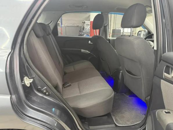 Kia Sportage II Рестайлинг с пробегом 2010 года, цена 862 000 рублей, 220601 км, внедорожник, Автокод Объявления