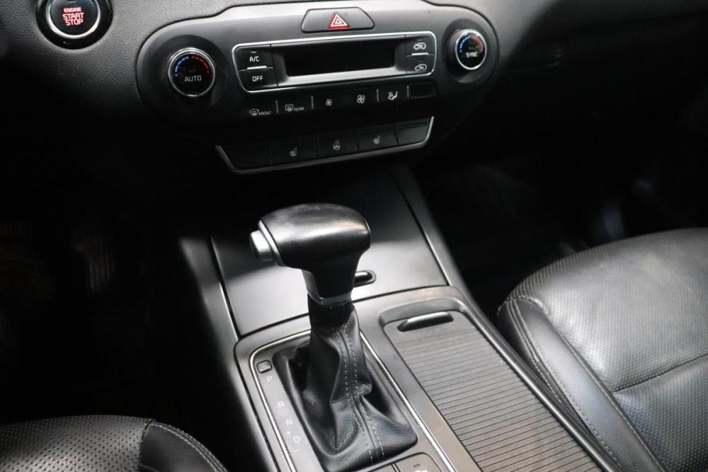 Kia Sorento III Prime Рестайлинг Ульяновск  - изображение 13