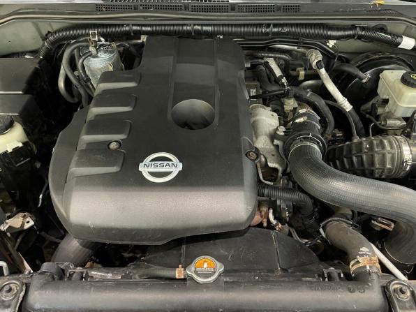 Nissan Pathfinder III Рестайлинг с пробегом 2012 года, цена 1 439 000 рублей, 258255 км, внедорожник, Автокод Объявления