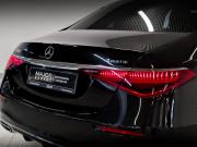 Mercedes-Benz S-Класс VII (W223) Санкт-Петербург  - изображение 56