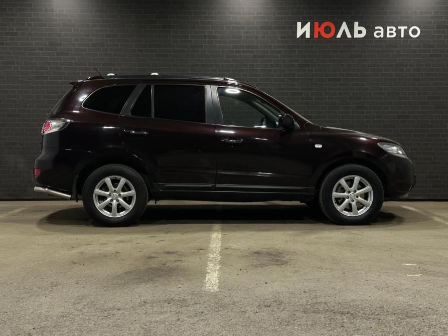 Hyundai Santa Fe II Челябинск  - изображение 4