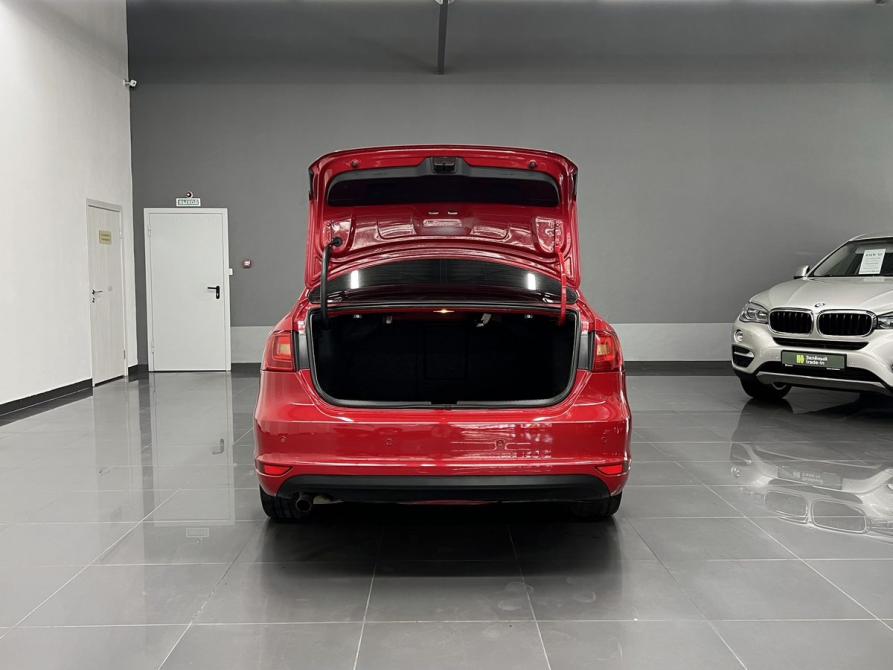 Volkswagen Jetta VI Тверь  - изображение 7