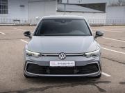 Volkswagen Golf VIII Москва  - изображение 30