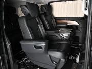 Mercedes-Benz V-Класс III (W447) Рестайлинг Ростов-на-Дону  - изображение 44