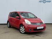 Nissan Note I Москва  - изображение 15
