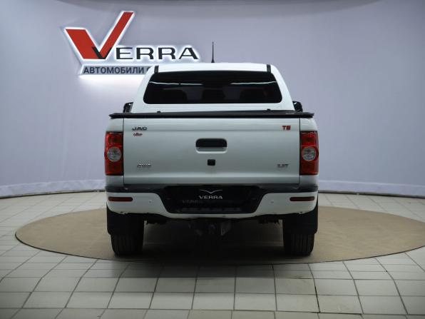 JAC T6 с пробегом 2023 года, цена 1 350 000 рублей, 153390 км, offers.body_type.unknown, Автокод Объявления