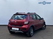 Renault Sandero II Москва  - изображение 17
