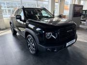 Haval Dargo I Рестайлинг Москва  - изображение 12
