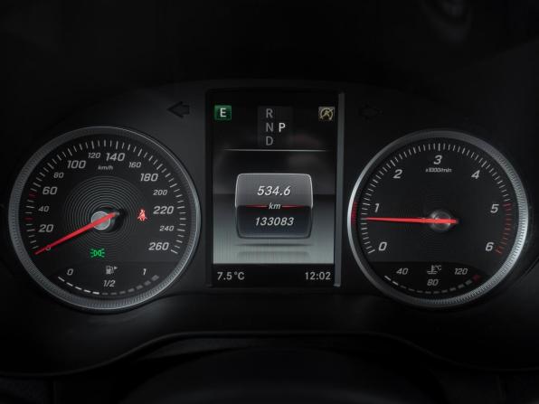 Mercedes-Benz GLC I (X253) с пробегом 2018 года, цена 2 760 000 рублей, 132977 км, внедорожник, Автокод Объявления