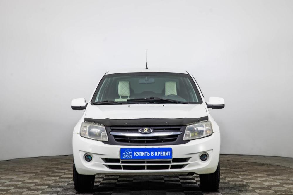 Lada (ВАЗ) Granta I Пермь  - изображение 2