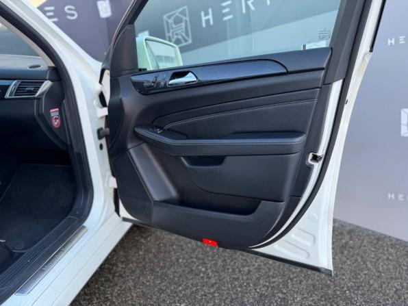 Mercedes-Benz M-Класс III (W166) с пробегом 2013 года, цена 2 350 000 рублей, 172961 км, внедорожник, Автокод Объявления
