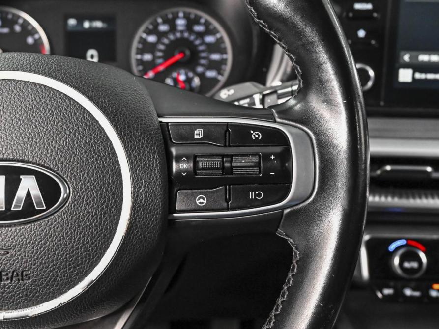 Kia K5 III Ставрополь  - изображение 19