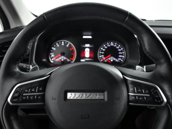 Haval F7x I с пробегом 2022 года, цена 2 146 000 рублей, 38920 км, внедорожник, Автокод Объявления
