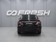 Toyota Corolla X (E140 E150) Рестайлинг Ростов-на-Дону  - изображение 20