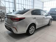 Kia Rio IV Казань  - изображение 28