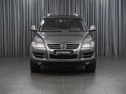 Volkswagen Touareg I Рестайлинг Ставрополь  - изображение 24