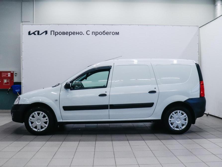 Lada (ВАЗ) Largus I Красноярск  - изображение 7