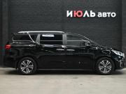 Kia Carnival III Екатеринбург  - изображение 30